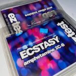 2C-B 260mg Ecstasy Pills