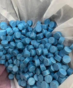 3-MMC Pills